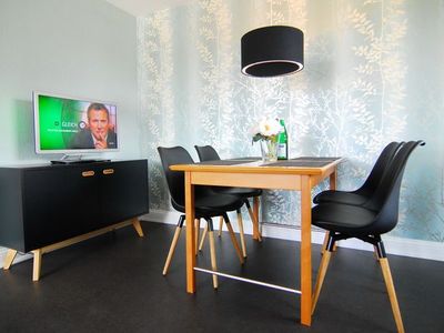 Ferienwohnung für 4 Personen (50 m²) in Westerland (Sylt) 8/10