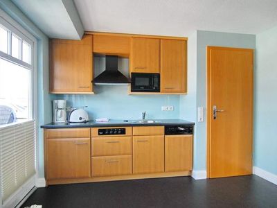 Ferienwohnung für 4 Personen (50 m²) in Westerland (Sylt) 10/10