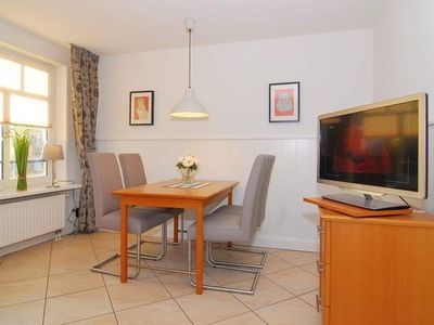 Ferienwohnung für 4 Personen (50 m²) in Westerland (Sylt) 4/10