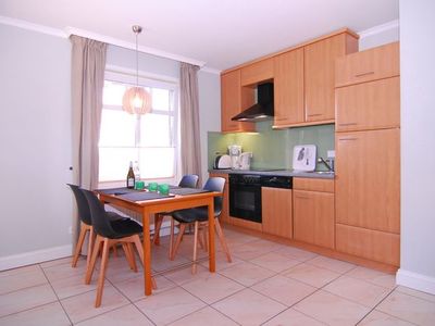 Ferienwohnung für 4 Personen (50 m²) in Westerland (Sylt) 2/10