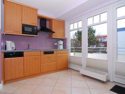 Ferienwohnung für 4 Personen (50 m²) in Westerland (Sylt) 2/10