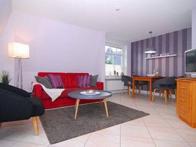 Ferienwohnung für 4 Personen (50 m²) in Westerland (Sylt) 5/10