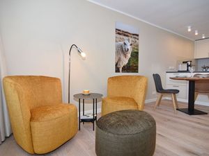 Ferienwohnung für 2 Personen (42 m²) in Westerland (Sylt)