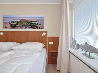 Ferienwohnung für 2 Personen (42 m²) in Westerland (Sylt) 2/10