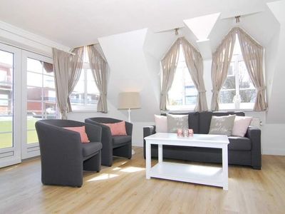 Ferienwohnung für 4 Personen (52 m²) in Westerland (Sylt) 6/10