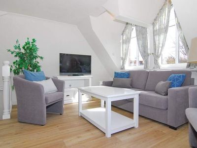 Ferienwohnung für 4 Personen (52 m²) in Westerland (Sylt) 3/10