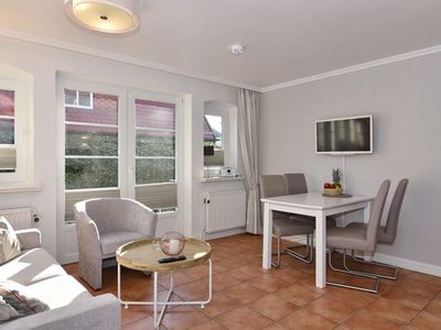 Ferienwohnung für 4 Personen (43 m²) in Westerland (Sylt) 2/10