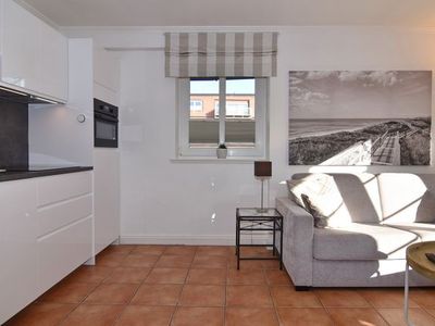 Ferienwohnung für 2 Personen (43 m²) in Westerland (Sylt) 6/10