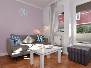 Ferienwohnung für 2 Personen (30 m²) in Westerland (Sylt)