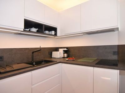 Ferienwohnung für 2 Personen (30 m²) in Westerland (Sylt) 5/10