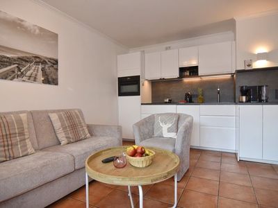 Ferienwohnung für 2 Personen (43 m²) in Westerland (Sylt) 2/10