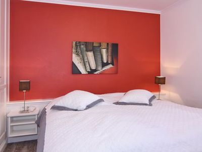 Ferienwohnung für 2 Personen (43 m²) in Westerland (Sylt) 8/10