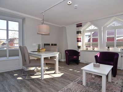 Ferienwohnung für 4 Personen (43 m²) in Westerland (Sylt) 1/10