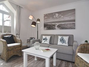 Ferienwohnung für 4 Personen (43 m&sup2;) in Westerland (Sylt)