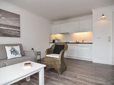 Ferienwohnung für 4 Personen (43 m²) in Westerland (Sylt) 4/10