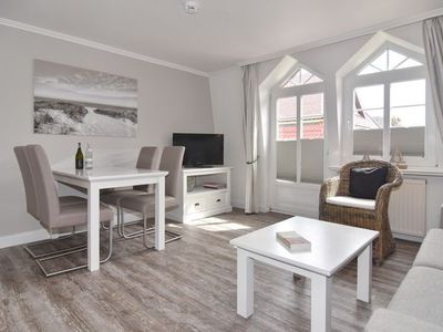 Ferienwohnung für 4 Personen (43 m²) in Westerland (Sylt) 6/10