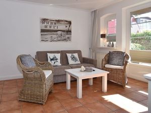 Ferienwohnung für 4 Personen (43 m²) in Westerland (Sylt)