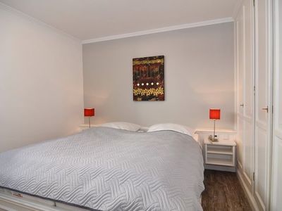 Ferienwohnung für 2 Personen (43 m²) in Westerland (Sylt) 6/10