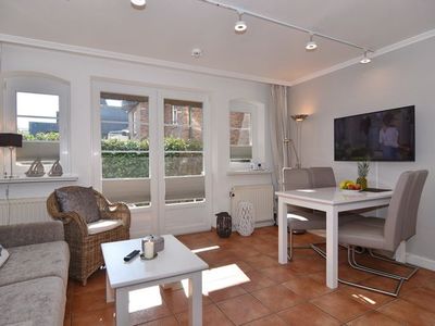 Ferienwohnung für 2 Personen (43 m²) in Westerland (Sylt) 7/10