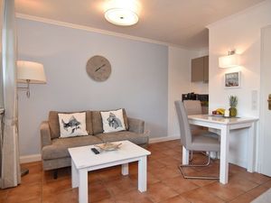 Ferienwohnung für 2 Personen (30 m²) in Westerland (Sylt)