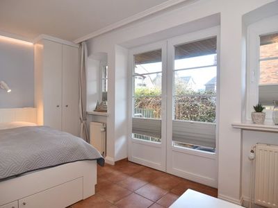 Ferienwohnung für 2 Personen (30 m²) in Westerland (Sylt) 6/10