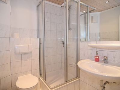 Ferienwohnung für 2 Personen (30 m²) in Westerland (Sylt) 8/10