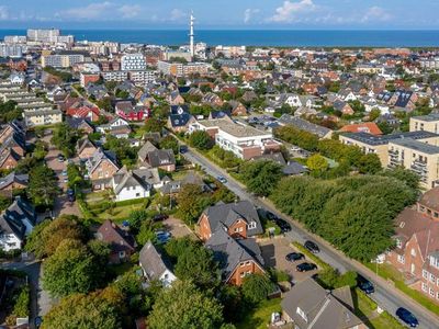 Ferienwohnung für 4 Personen (50 m²) in Westerland (Sylt) 4/10