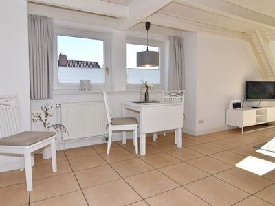 Ferienwohnung für 4 Personen (60 m²) in Westerland (Sylt) 8/10