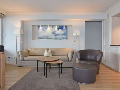 Ferienwohnung für 4 Personen (88 m²) in Westerland (Sylt) 2/10