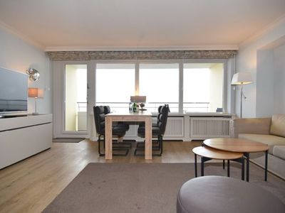 Ferienwohnung für 4 Personen (88 m²) in Westerland (Sylt) 4/10