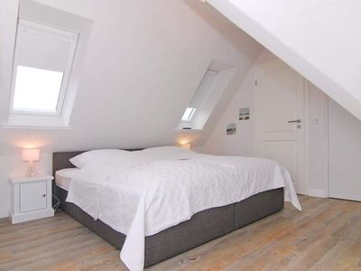 Ferienwohnung für 2 Personen (65 m²) in Westerland (Sylt) 6/10