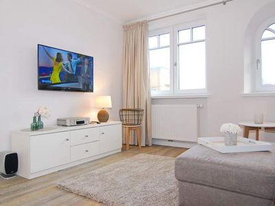 Ferienwohnung für 2 Personen (65 m²) in Westerland (Sylt) 8/10