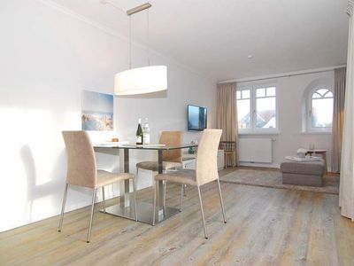 Ferienwohnung für 2 Personen (65 m²) in Westerland (Sylt) 9/10