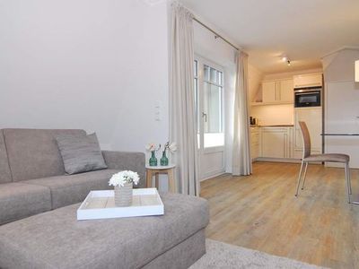 Ferienwohnung für 2 Personen (65 m²) in Westerland (Sylt) 10/10