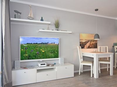 Ferienwohnung für 2 Personen (34 m²) in Westerland (Sylt) 4/10