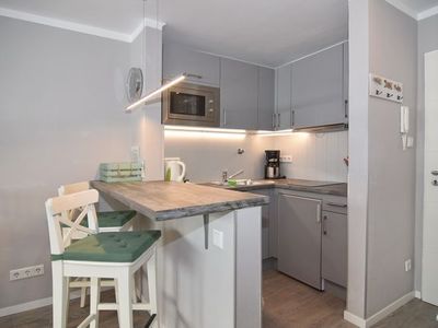 Ferienwohnung für 2 Personen (34 m²) in Westerland (Sylt) 5/10