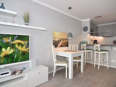 Ferienwohnung für 2 Personen (34 m²) in Westerland (Sylt) 6/10