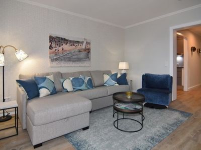 Ferienwohnung für 3 Personen (50 m²) in Westerland (Sylt) 4/10