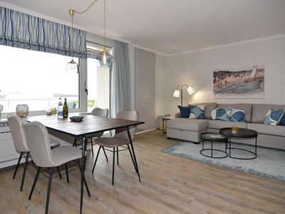 Ferienwohnung für 3 Personen (50 m²) in Westerland (Sylt) 5/10