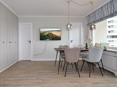 Ferienwohnung für 3 Personen (50 m²) in Westerland (Sylt) 7/10