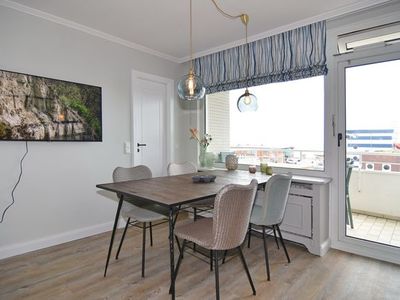 Ferienwohnung für 3 Personen (50 m²) in Westerland (Sylt) 8/10