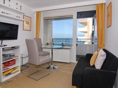 Ferienwohnung für 2 Personen (25 m²) in Westerland (Sylt) 1/10