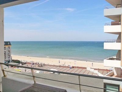 Ferienwohnung für 2 Personen (25 m²) in Westerland (Sylt) 2/10