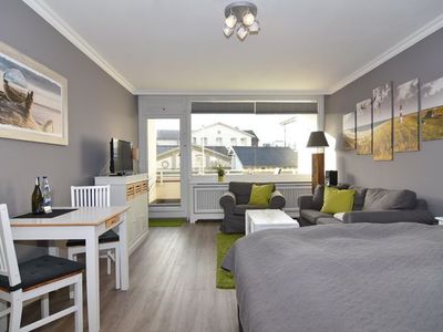 Ferienwohnung für 2 Personen (35 m²) in Westerland (Sylt) 2/10