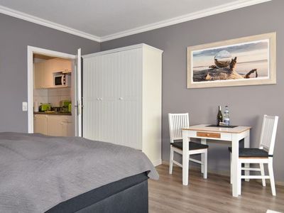 Ferienwohnung für 2 Personen (35 m²) in Westerland (Sylt) 7/10