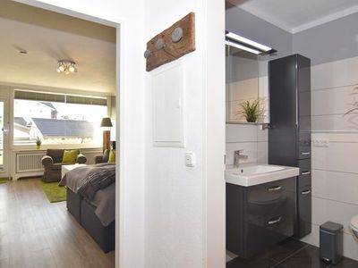 Ferienwohnung für 2 Personen (35 m²) in Westerland (Sylt) 10/10