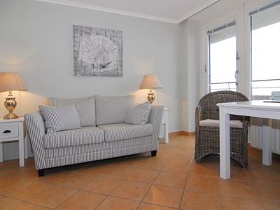 Ferienwohnung für 2 Personen (34 m²) in Westerland (Sylt) 4/10