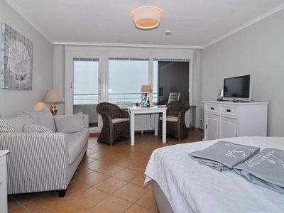 Ferienwohnung für 2 Personen (34 m²) in Westerland (Sylt) 5/10