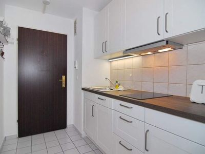 Ferienwohnung für 2 Personen (34 m²) in Westerland (Sylt) 6/10