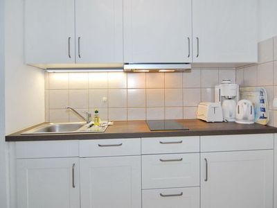 Ferienwohnung für 2 Personen (34 m²) in Westerland (Sylt) 9/10